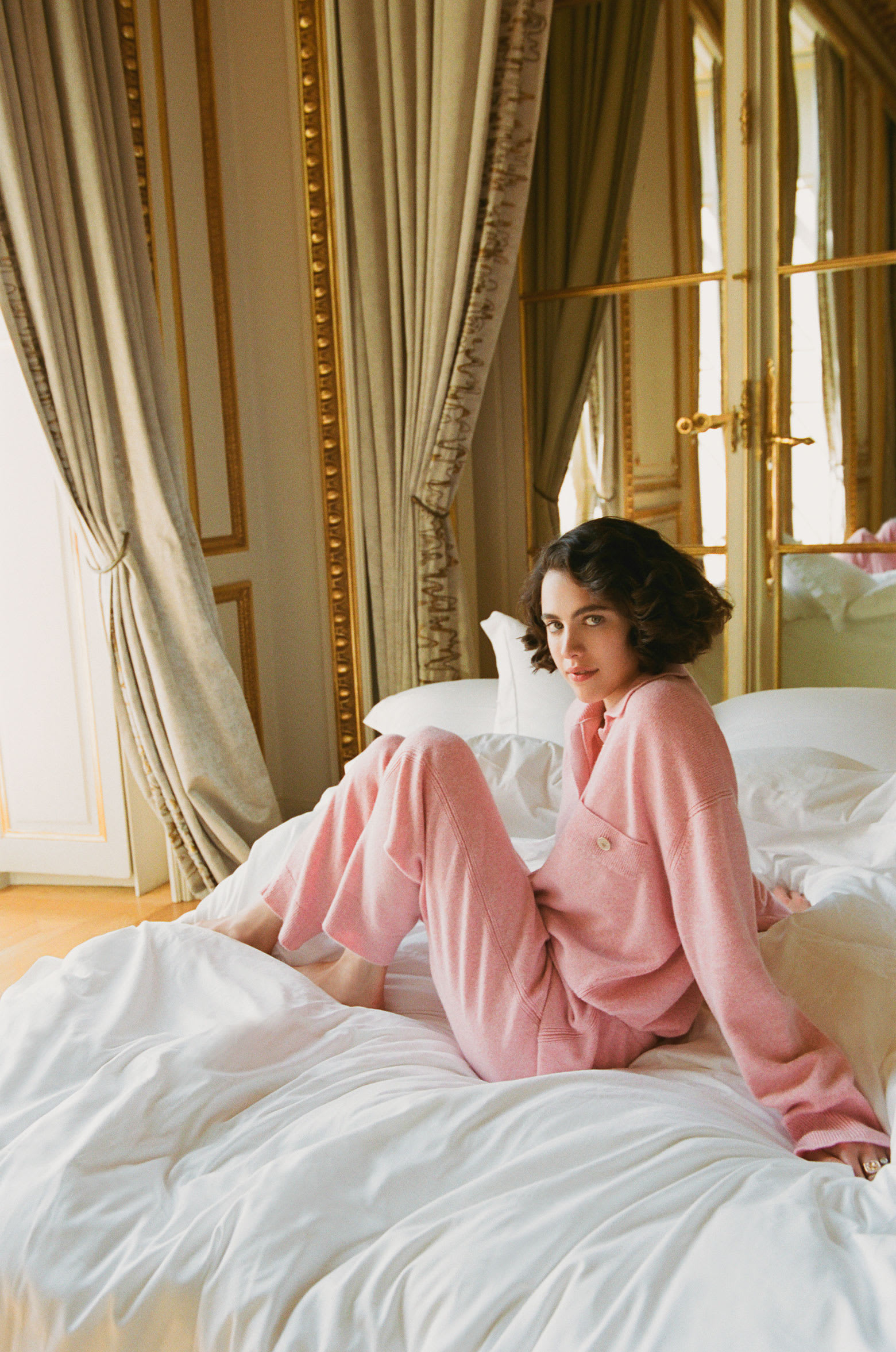 THE EJT: Classics Sofia Coppola for Louis Vuitton