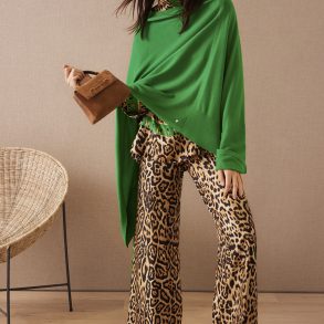 Carolina Herrera Resort 2024 Fashion Show