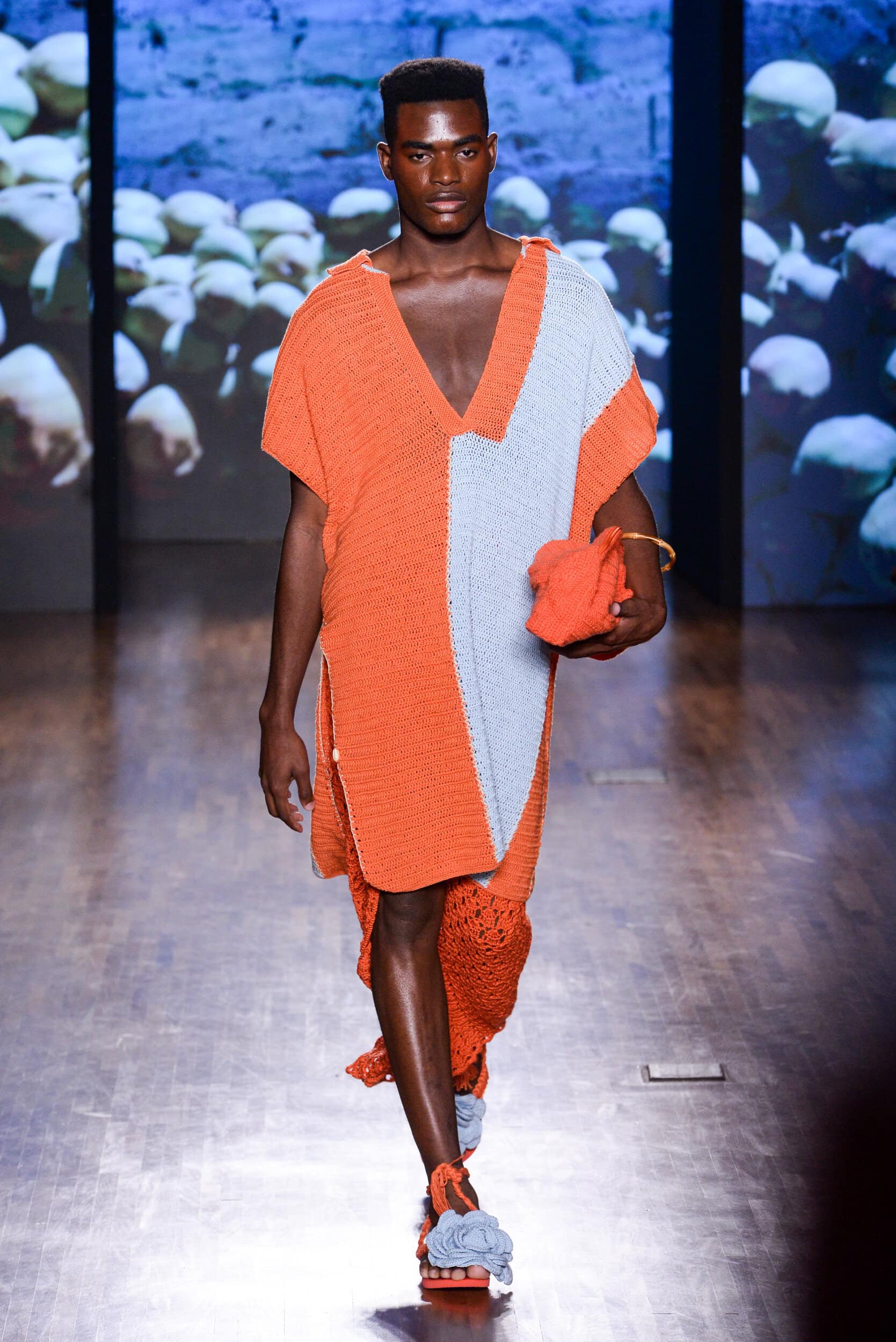 Atelie Mao De Mae  Spring 2024 Fashion Show 