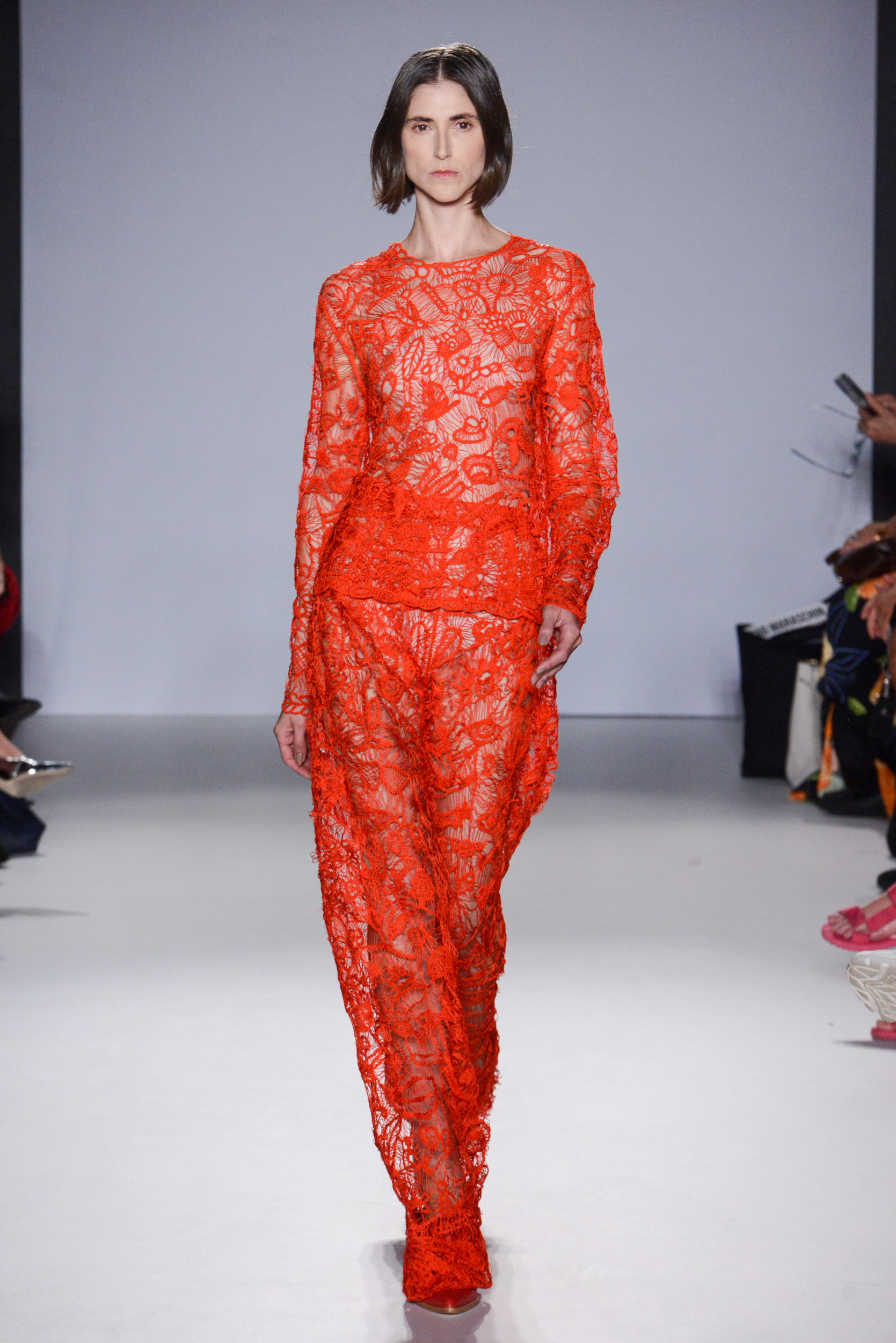 Joao Maraschin  Spring 2024 Fashion Show 