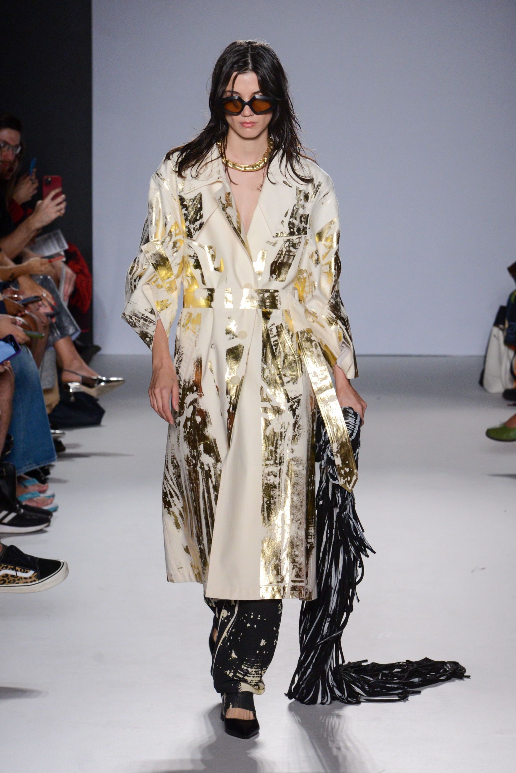 Joao Maraschin  Spring 2024 Fashion Show 