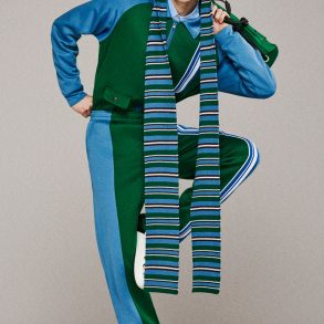 Moschino Pre-Fall 2024 Men's Fashion Show