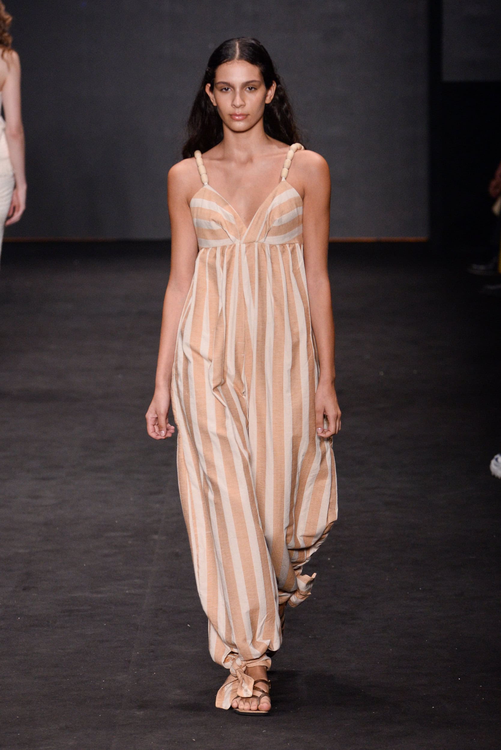 Santa Resistencia  Spring 2024 Fashion Show 