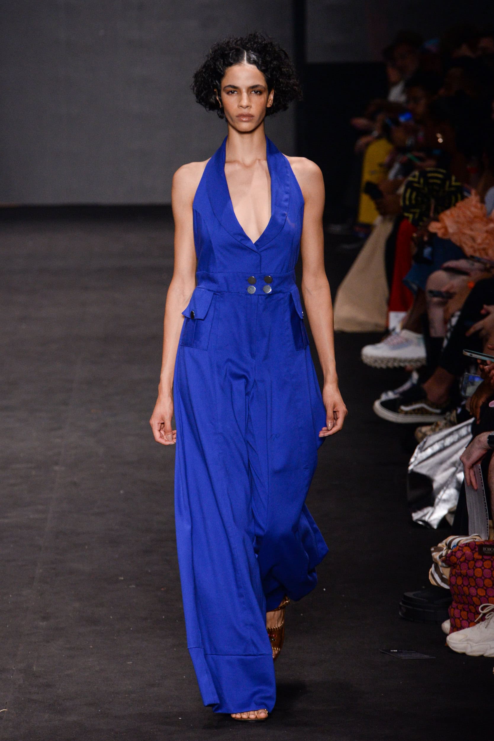 Santa Resistencia  Spring 2024 Fashion Show 
