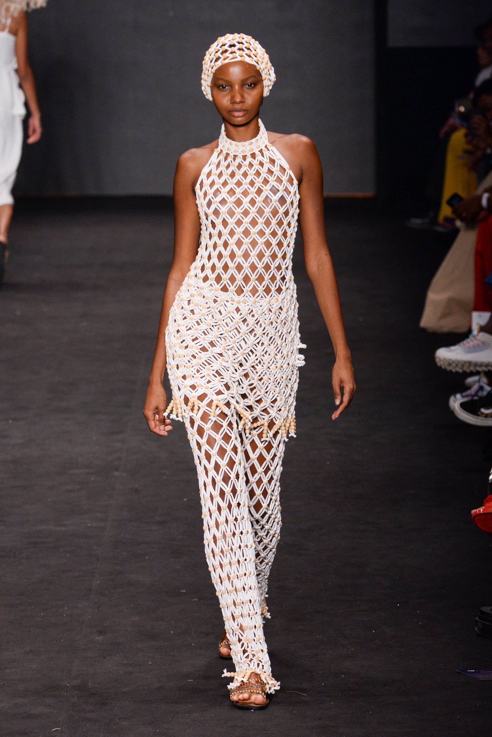 Santa Resistencia  Spring 2024 Fashion Show 