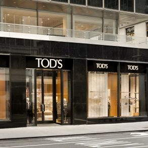 Tod’s Madison Avenue Flagship: A New Chapter of Elegance