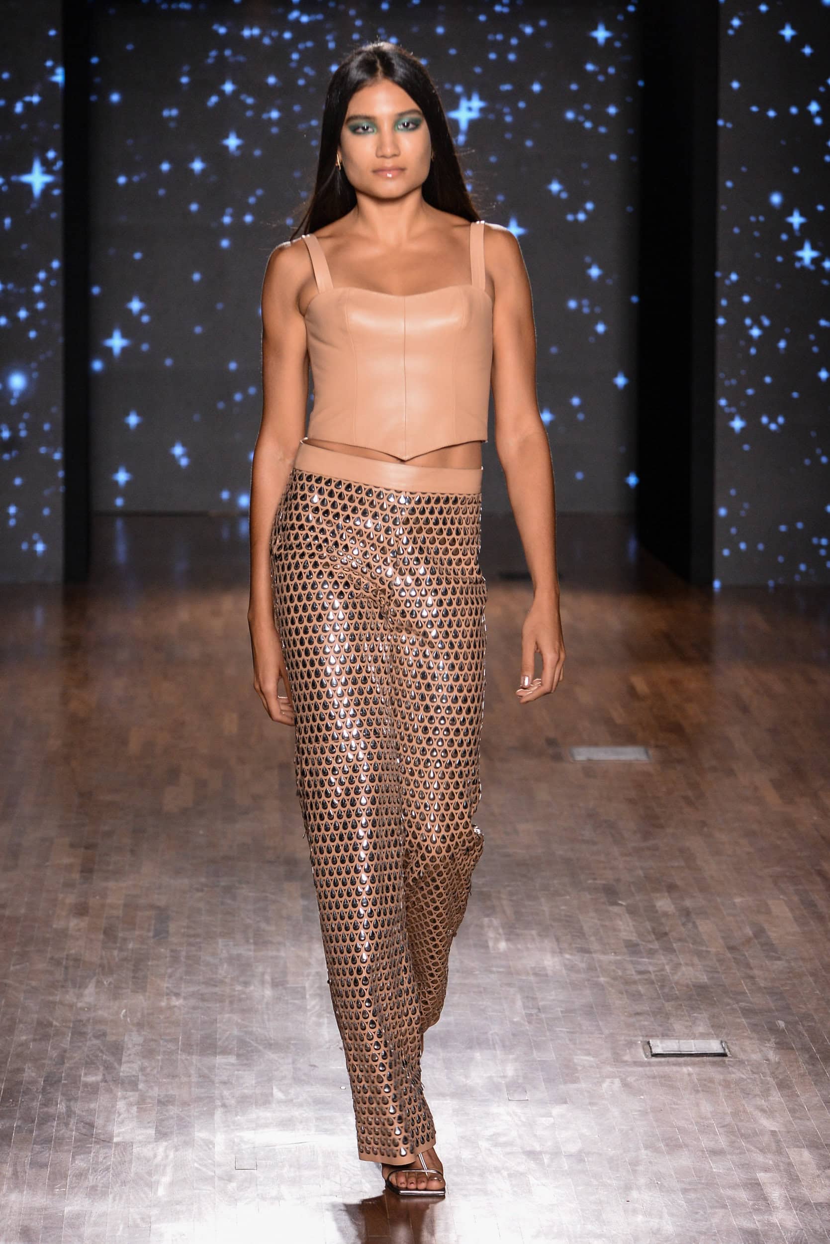 Patricia Viera  Spring 2024 Fashion Show 