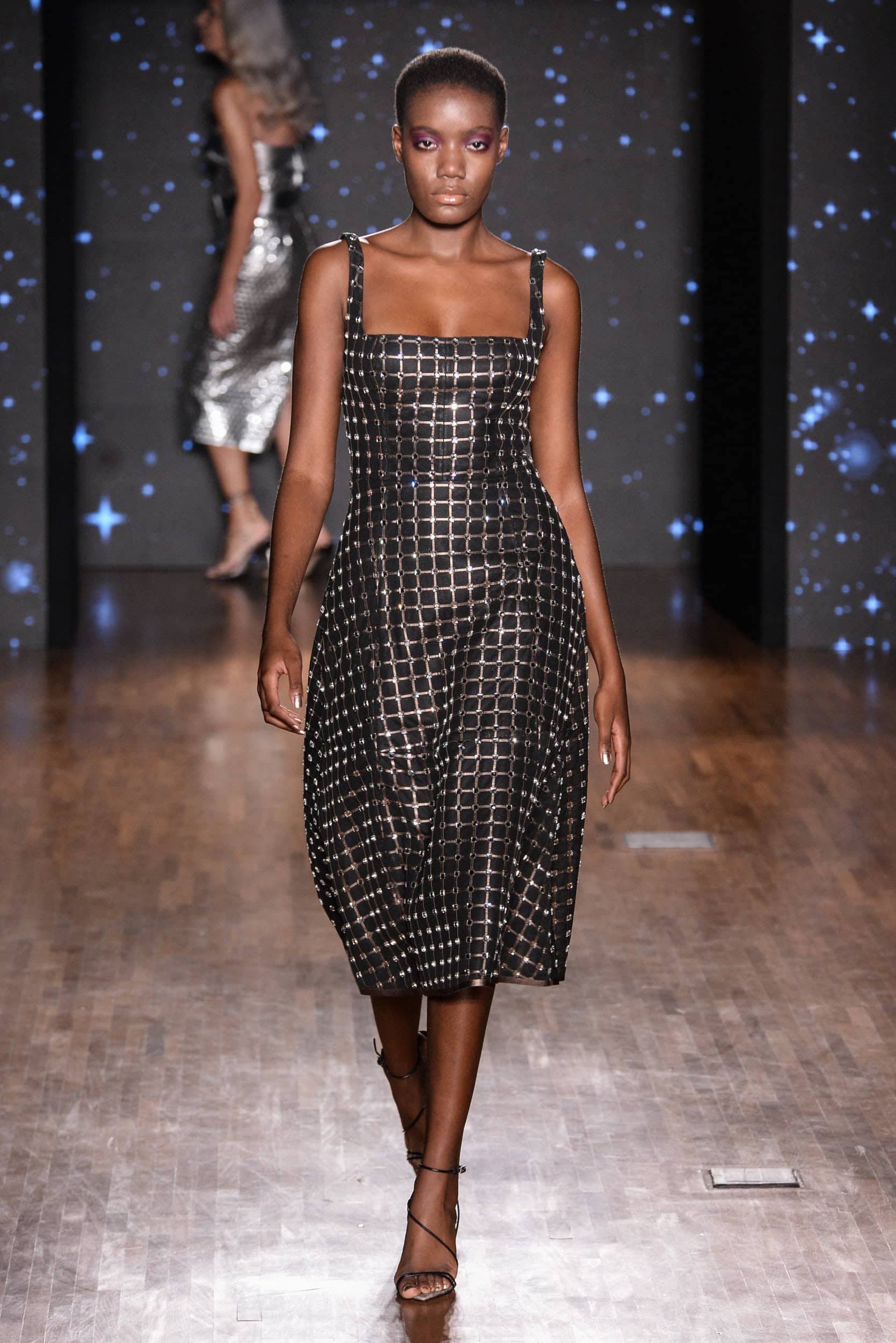 Patricia Viera  Spring 2024 Fashion Show 