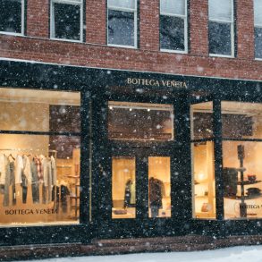 Bottega Veneta Opens New Store in Aspen