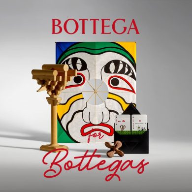 Bottega Veneta