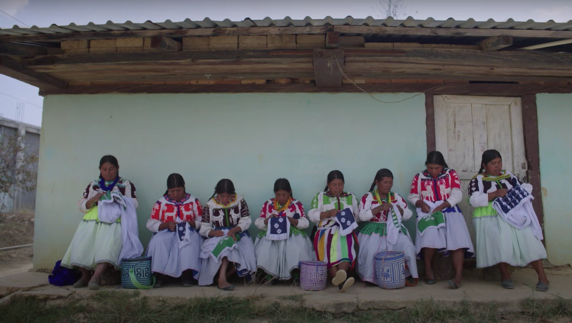 Dior's Cruise 2024 Unveiled in Exclusive Documentary
