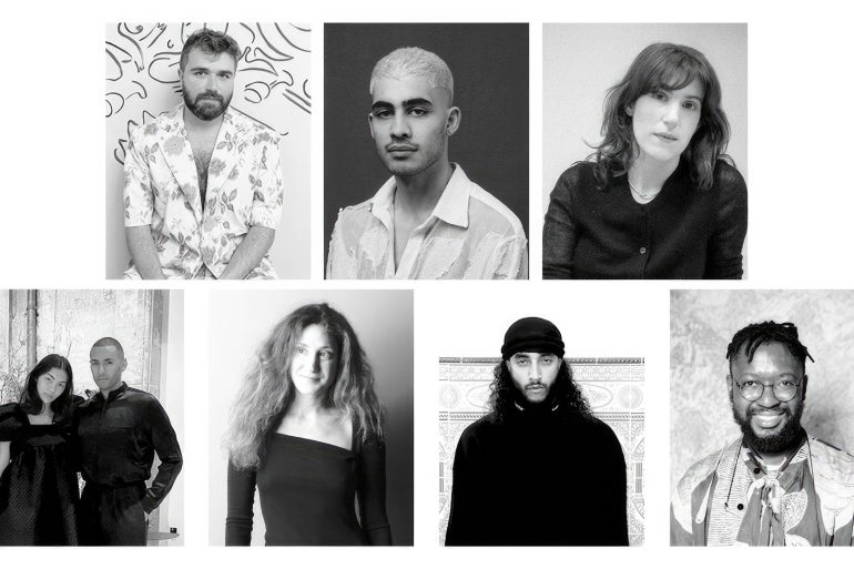Fashion Trust Arabia 2023 Winners