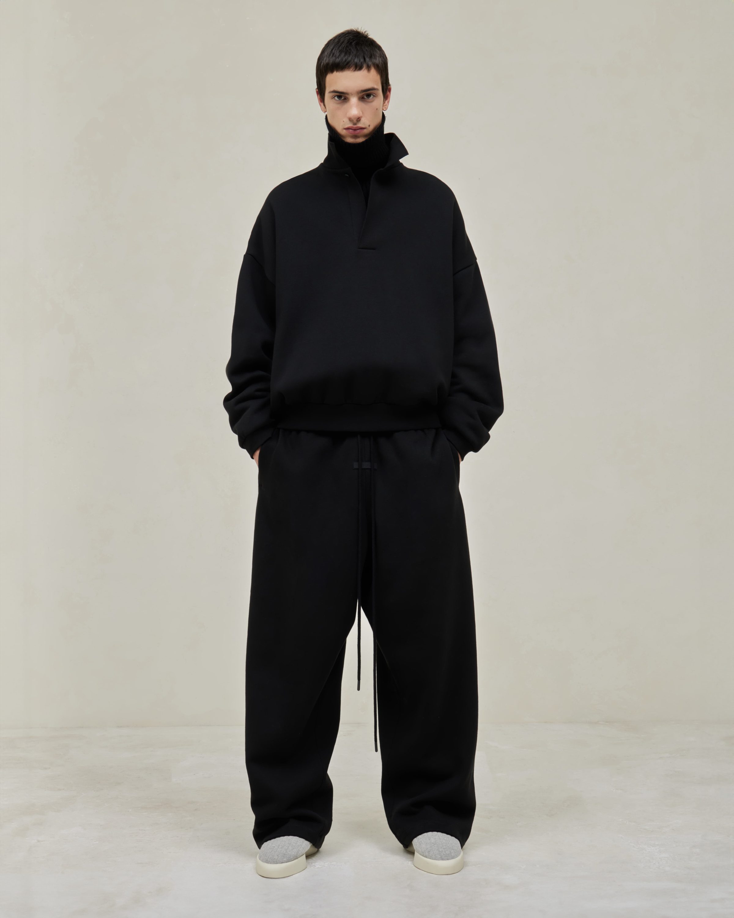 Fear of God Essentials Launches Winter 2024 Collection | The Impression