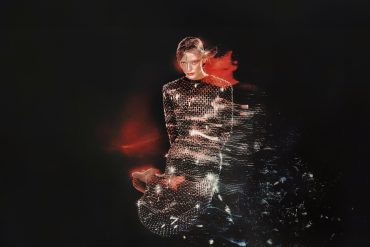 Giorgio Armani Holiday 2023 Ad Campaign