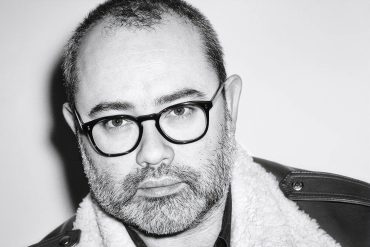 Lucien Pagès portrait