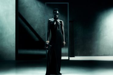 Tom Ford Spring 2024 Ad Campaign