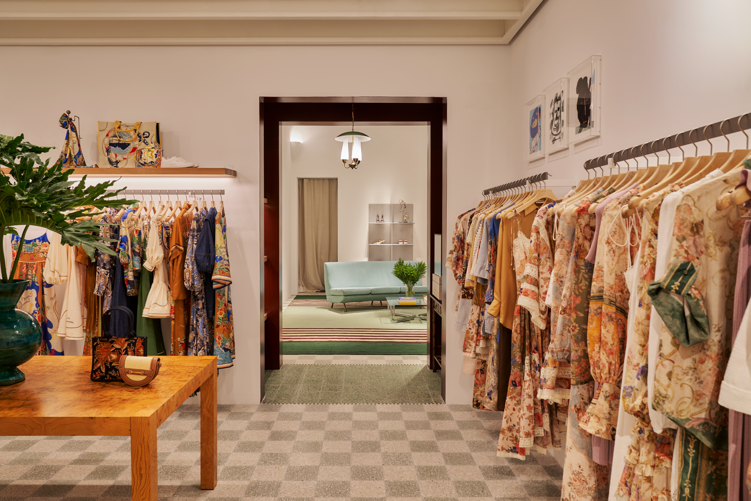 ZIMMERMANN Unveils Boutique in Orlando