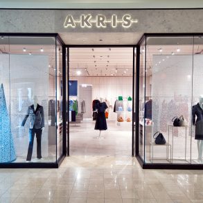 Akris Opens a New Boutique in Atlanta