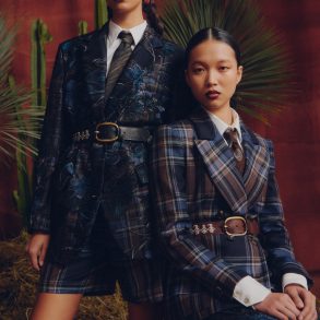 Antonio Marras Pre-Fall 2024 Fashion Show