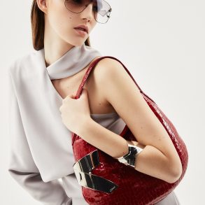 Genny Pre-Fall 2024 Fashion Show