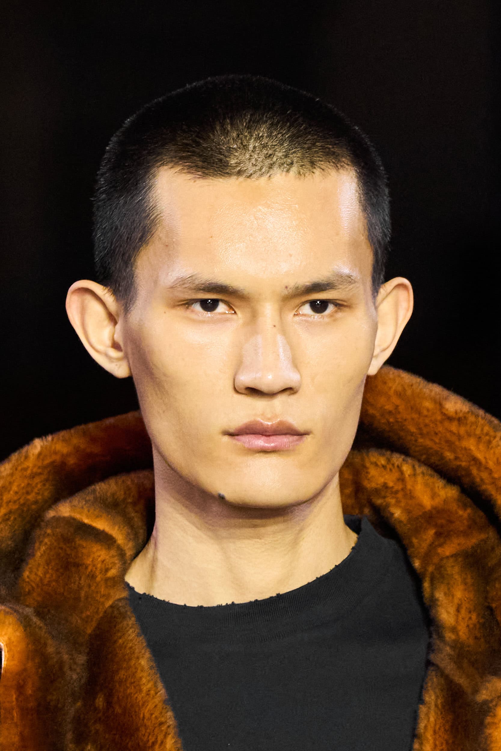032 Fall 2024 Men’s Fashion Show Details