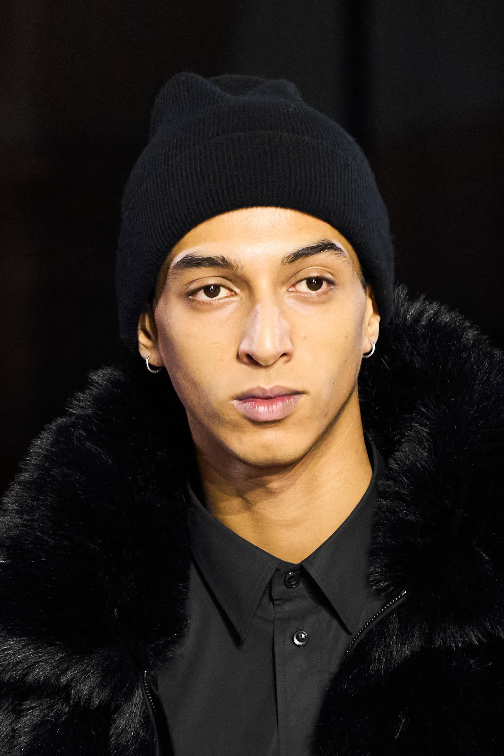 032 Fall 2024 Men’s Fashion Show Details