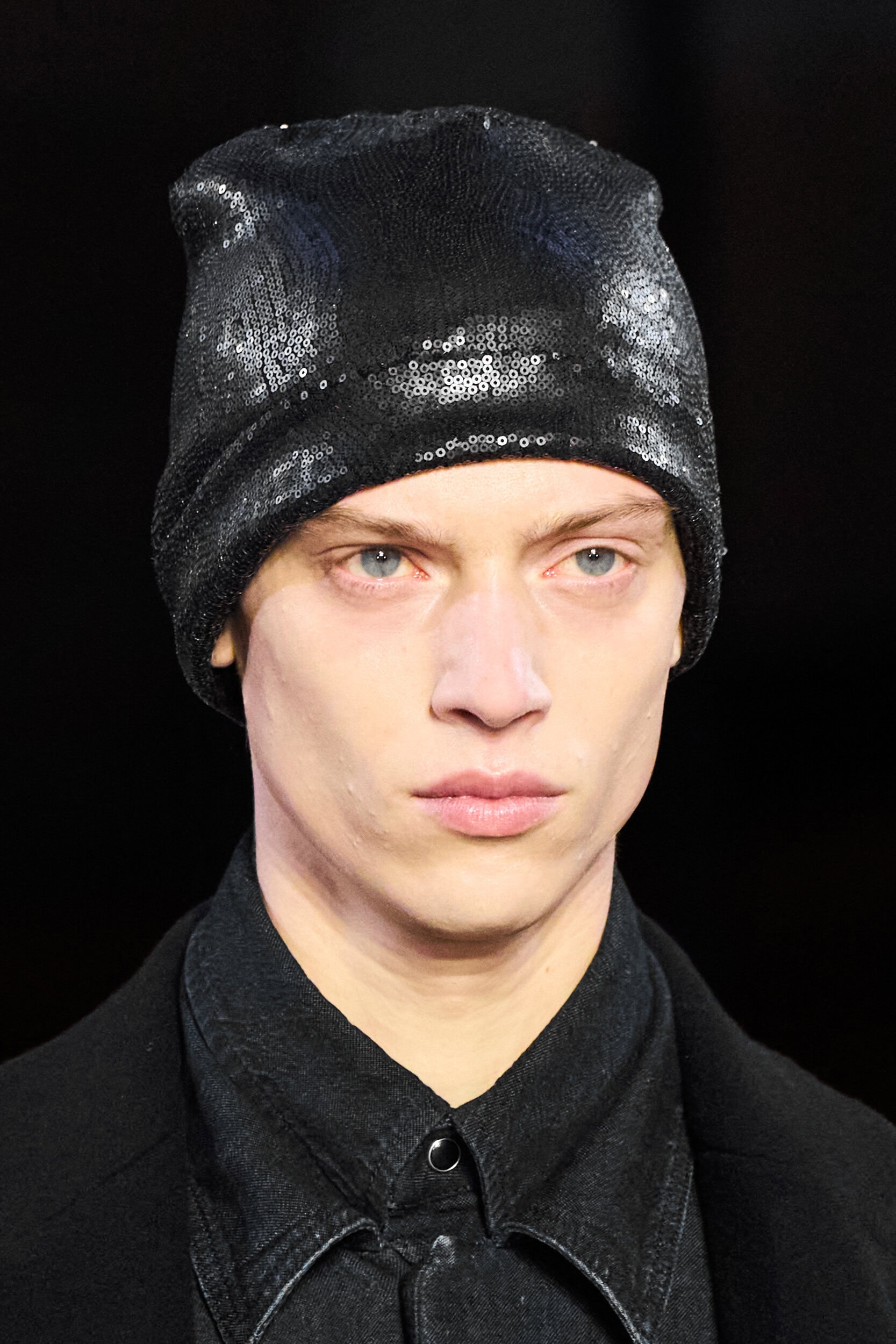 032 Fall 2024 Men’s Fashion Show Details