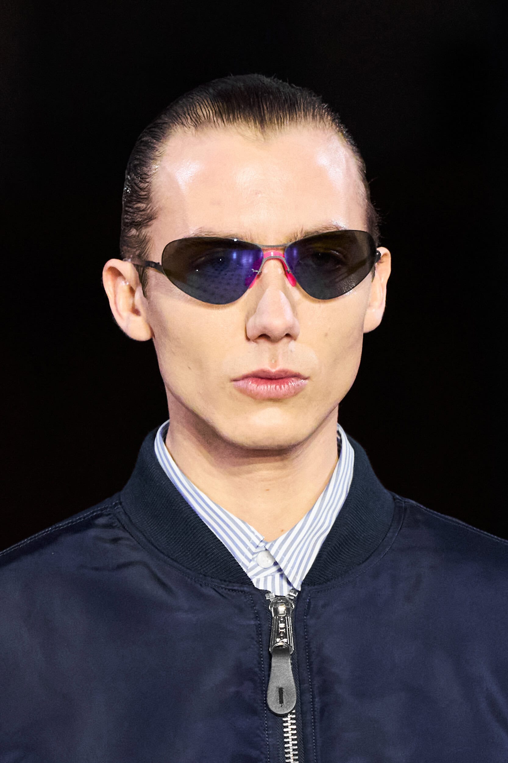032 Fall 2024 Men’s Fashion Show Details