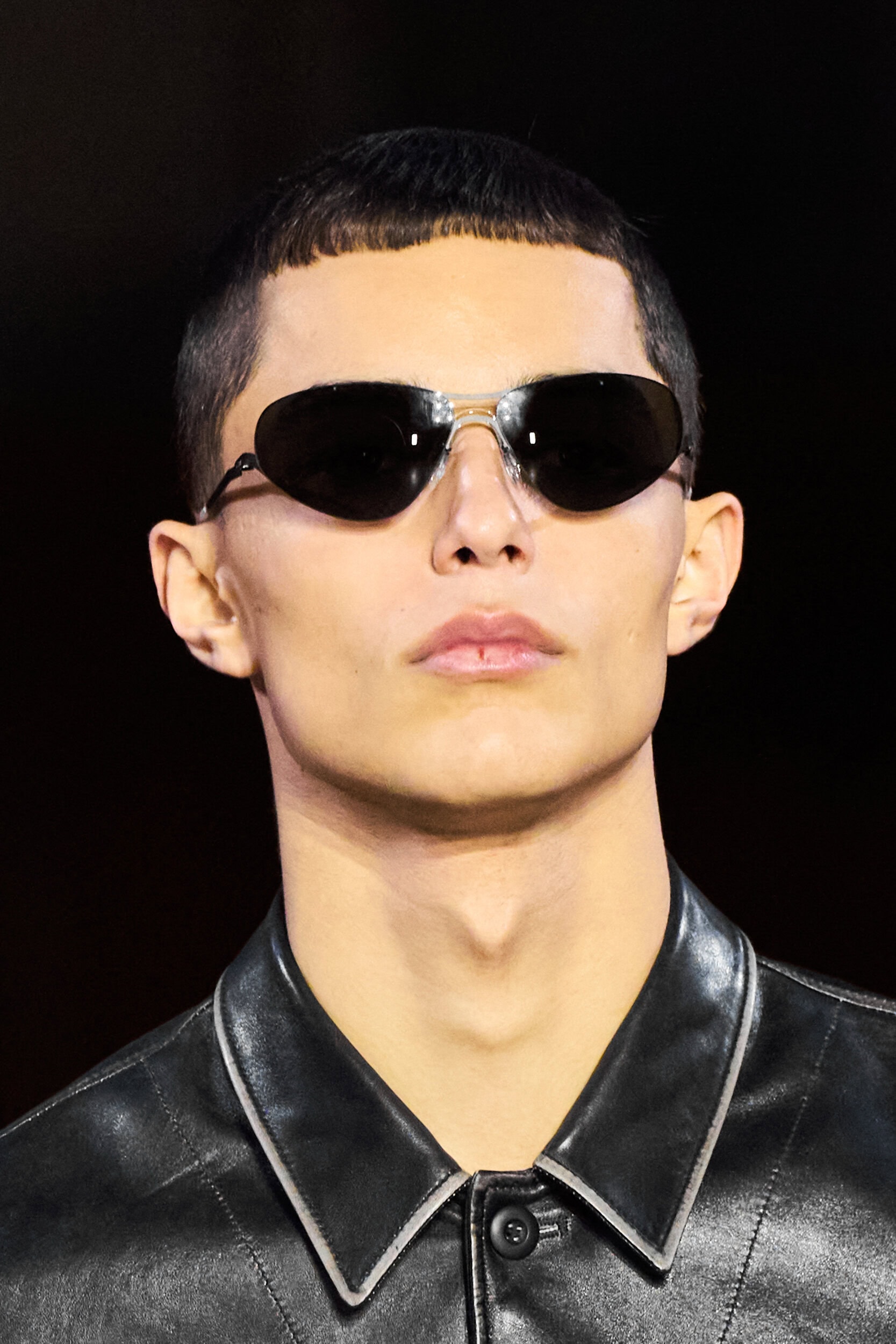 032 Fall 2024 Men’s Fashion Show Details