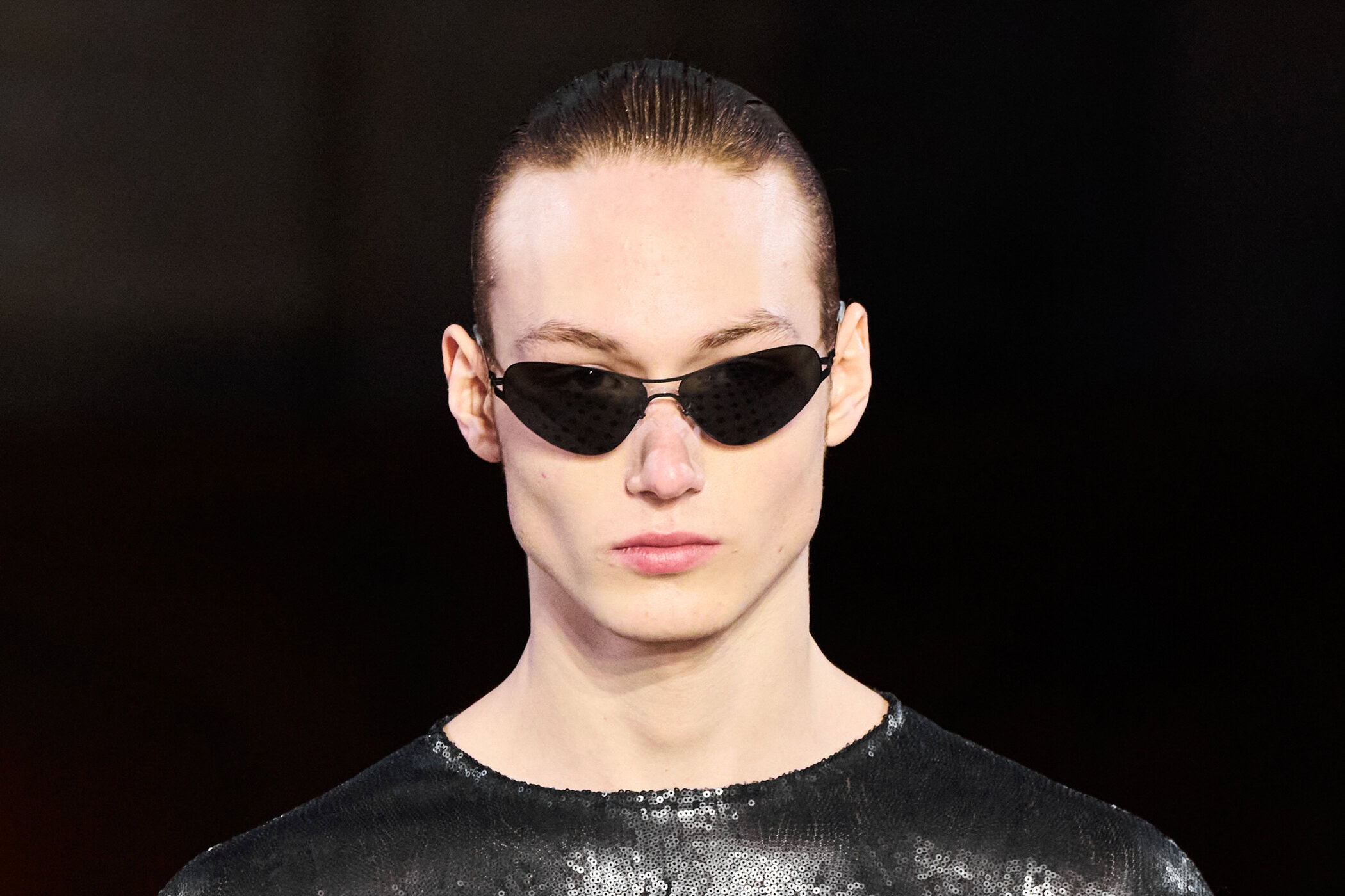 032 Fall 2024 Men’s Fashion Show Details