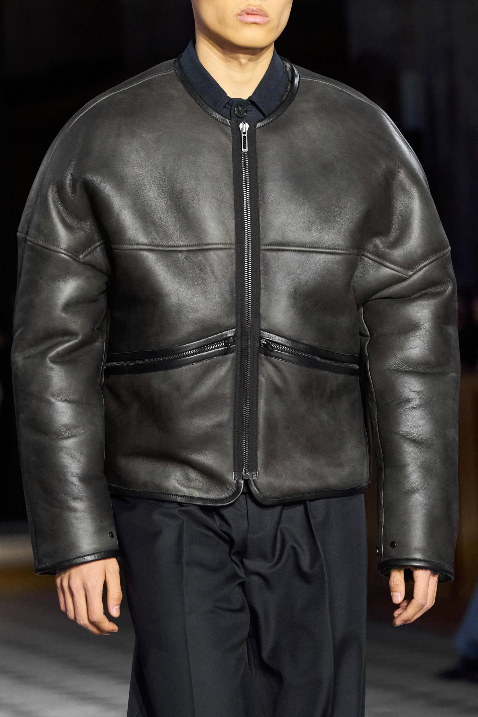 032 Fall 2024 Men’s Fashion Show Details
