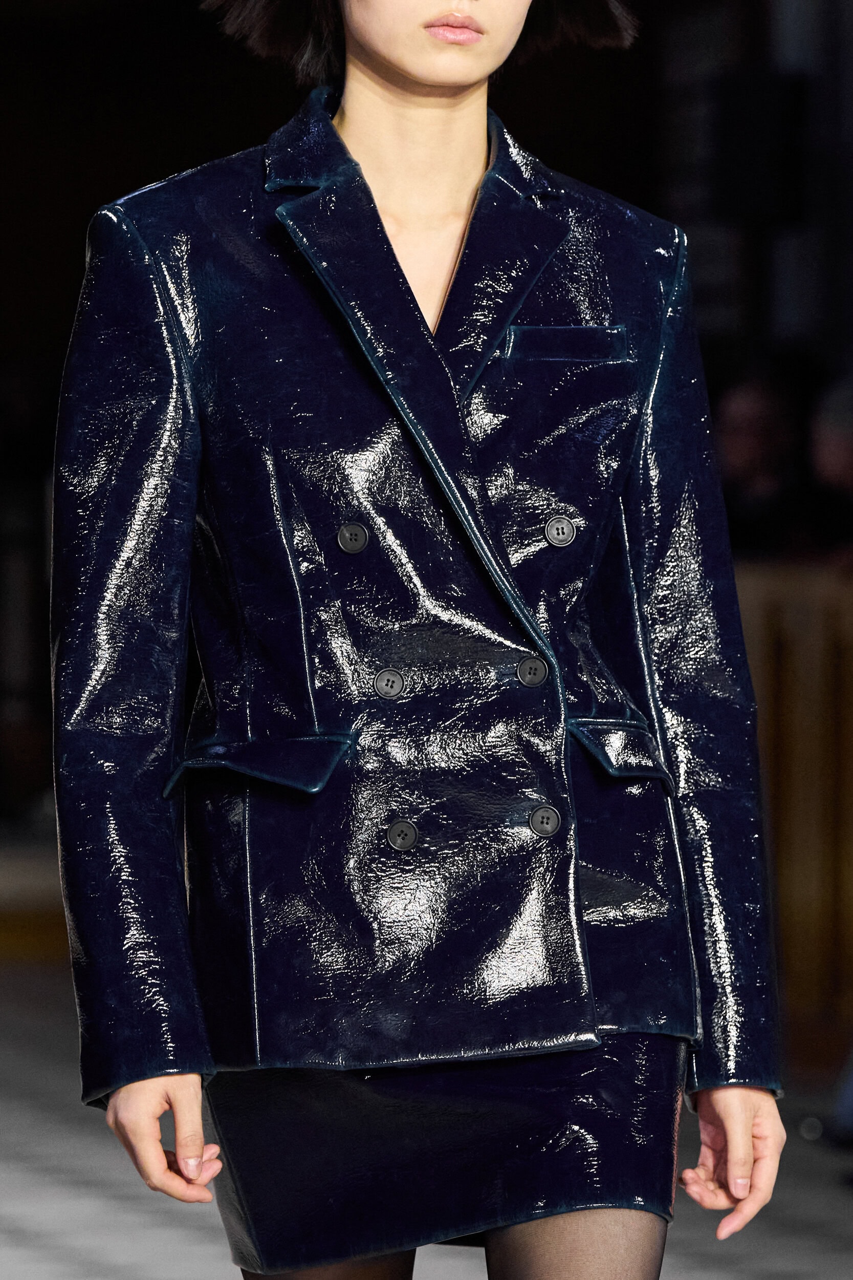 032 Fall 2024 Men’s Fashion Show Details