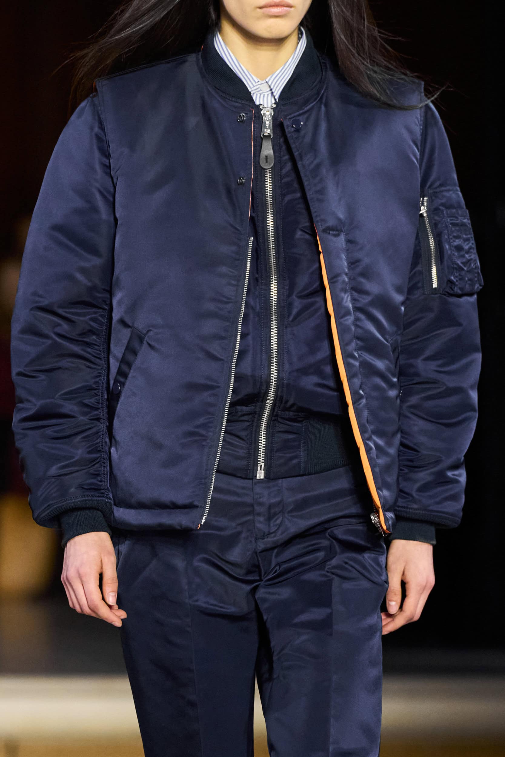 032 Fall 2024 Men’s Fashion Show Details