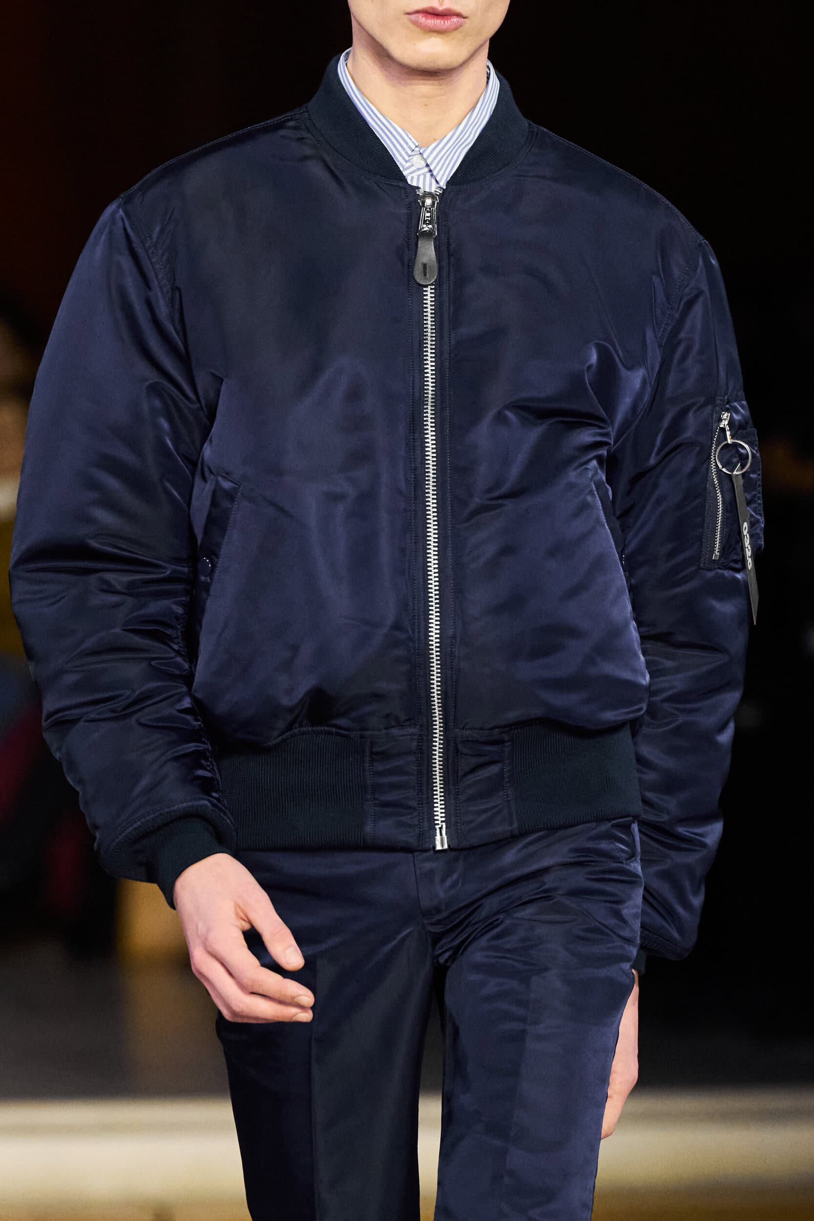 032 Fall 2024 Men’s Fashion Show Details