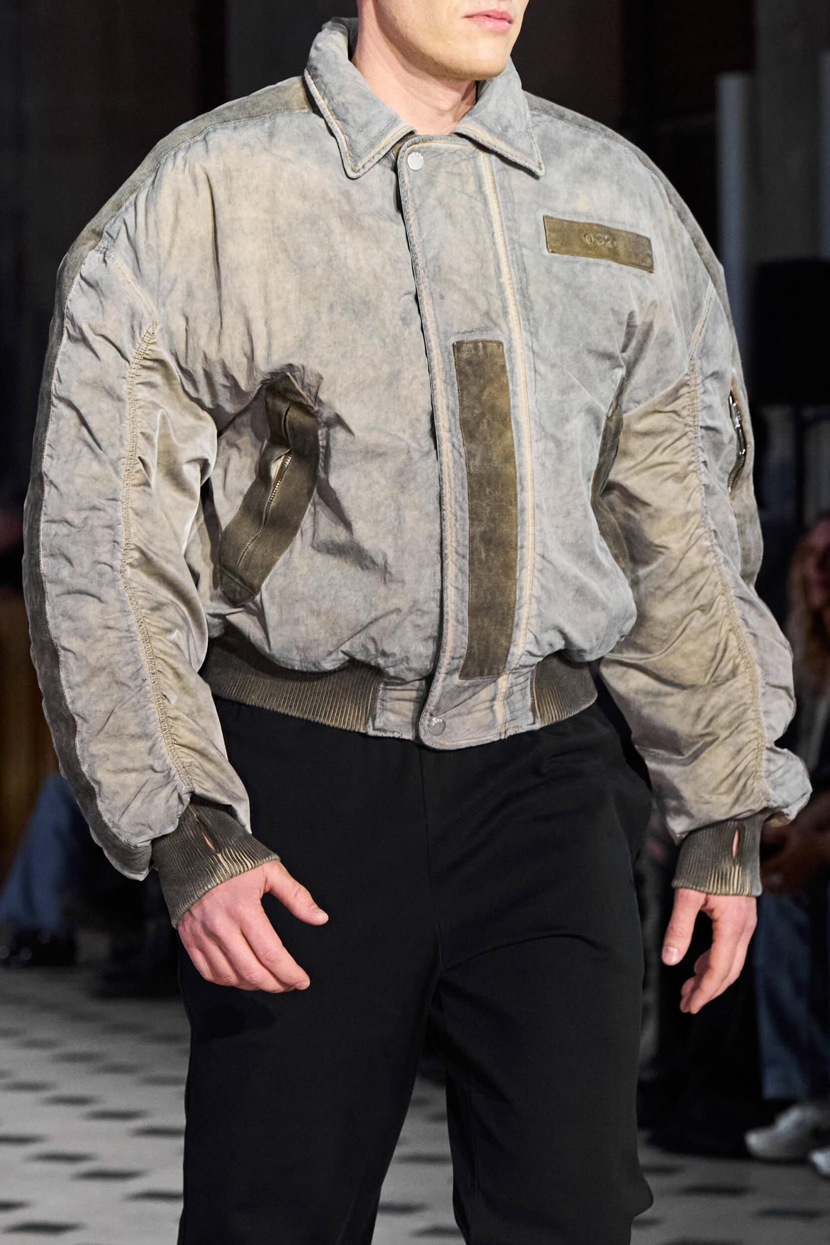032 Fall 2024 Men’s Fashion Show Details