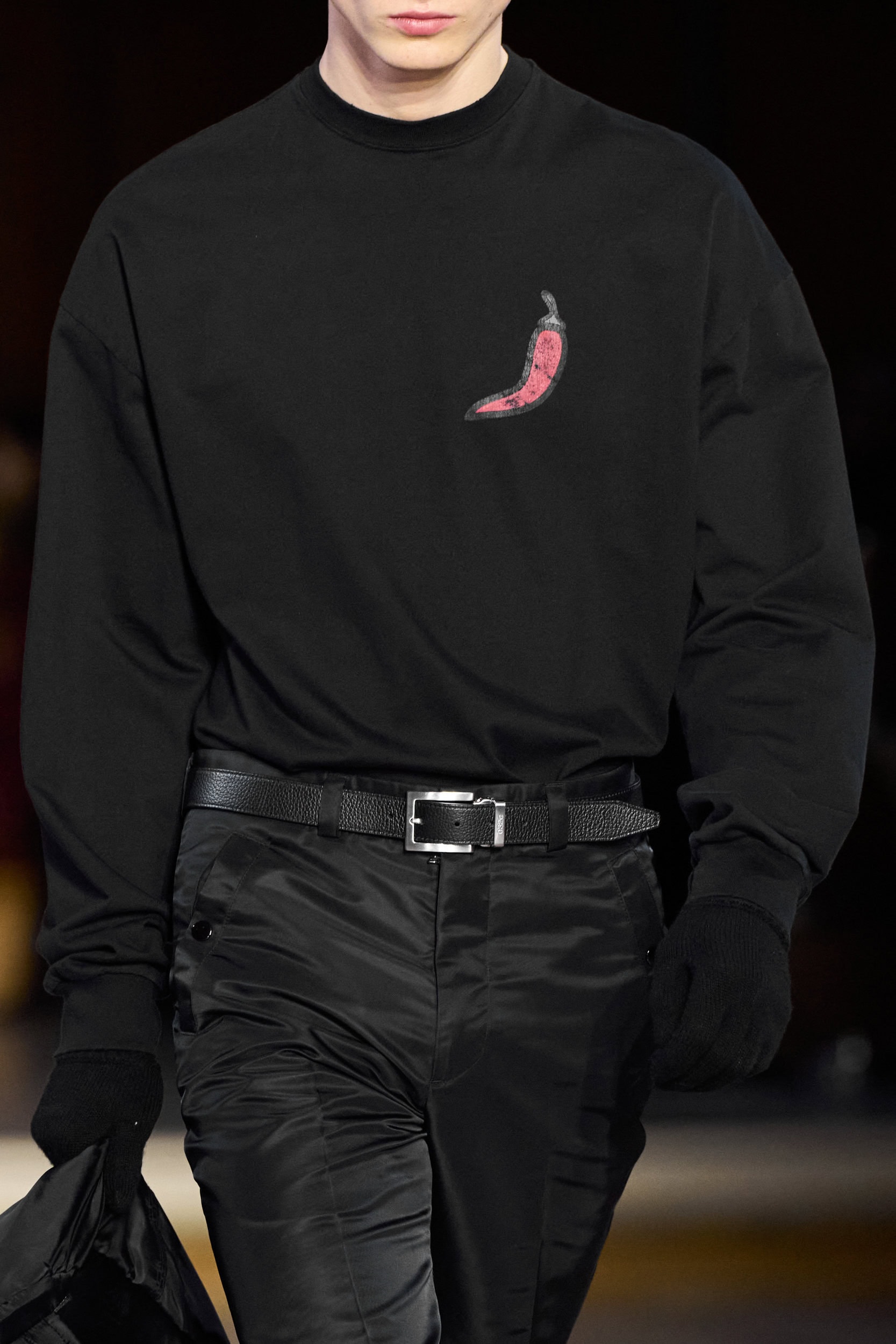 032 Fall 2024 Men’s Fashion Show Details