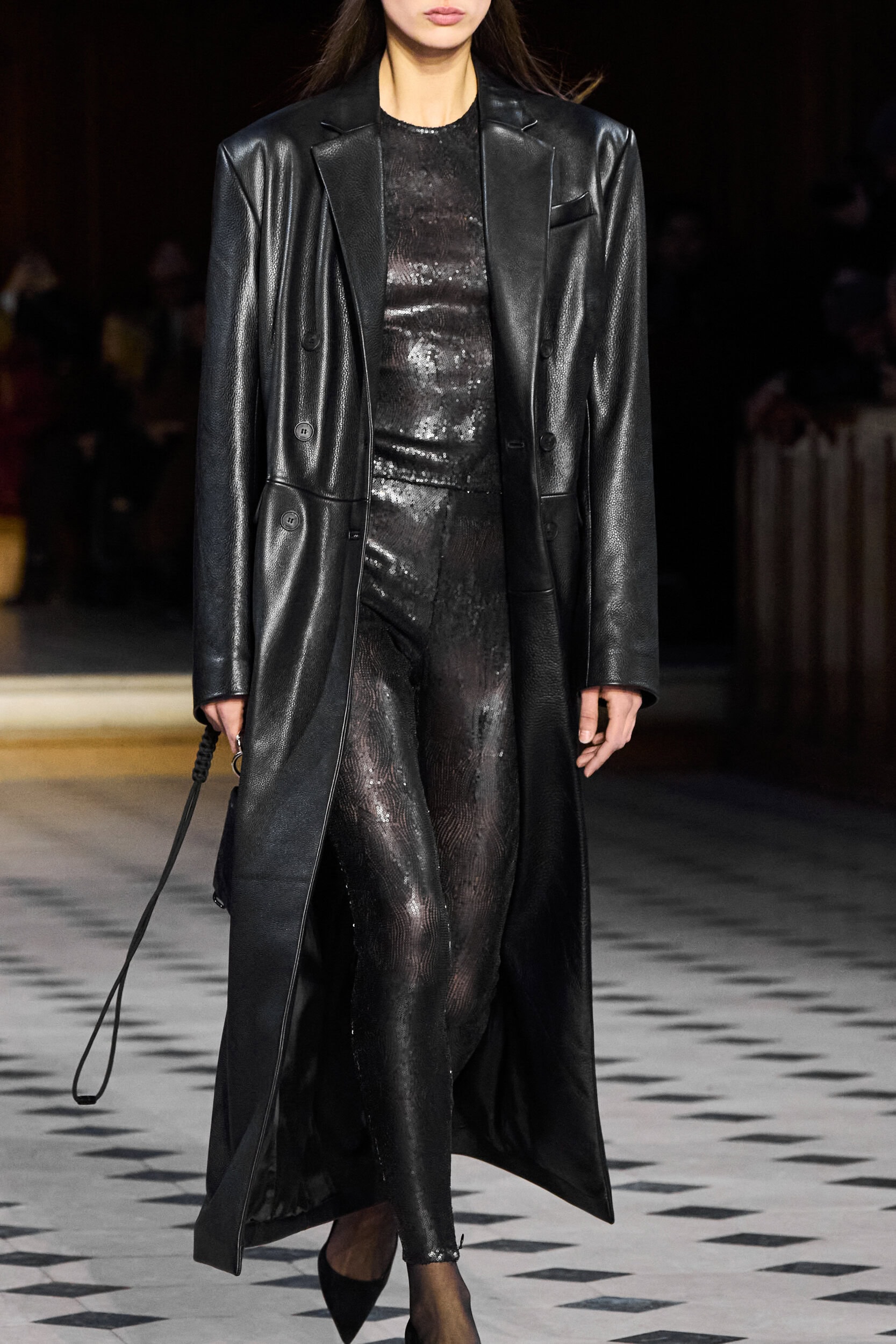 032 Fall 2024 Men’s Fashion Show Details