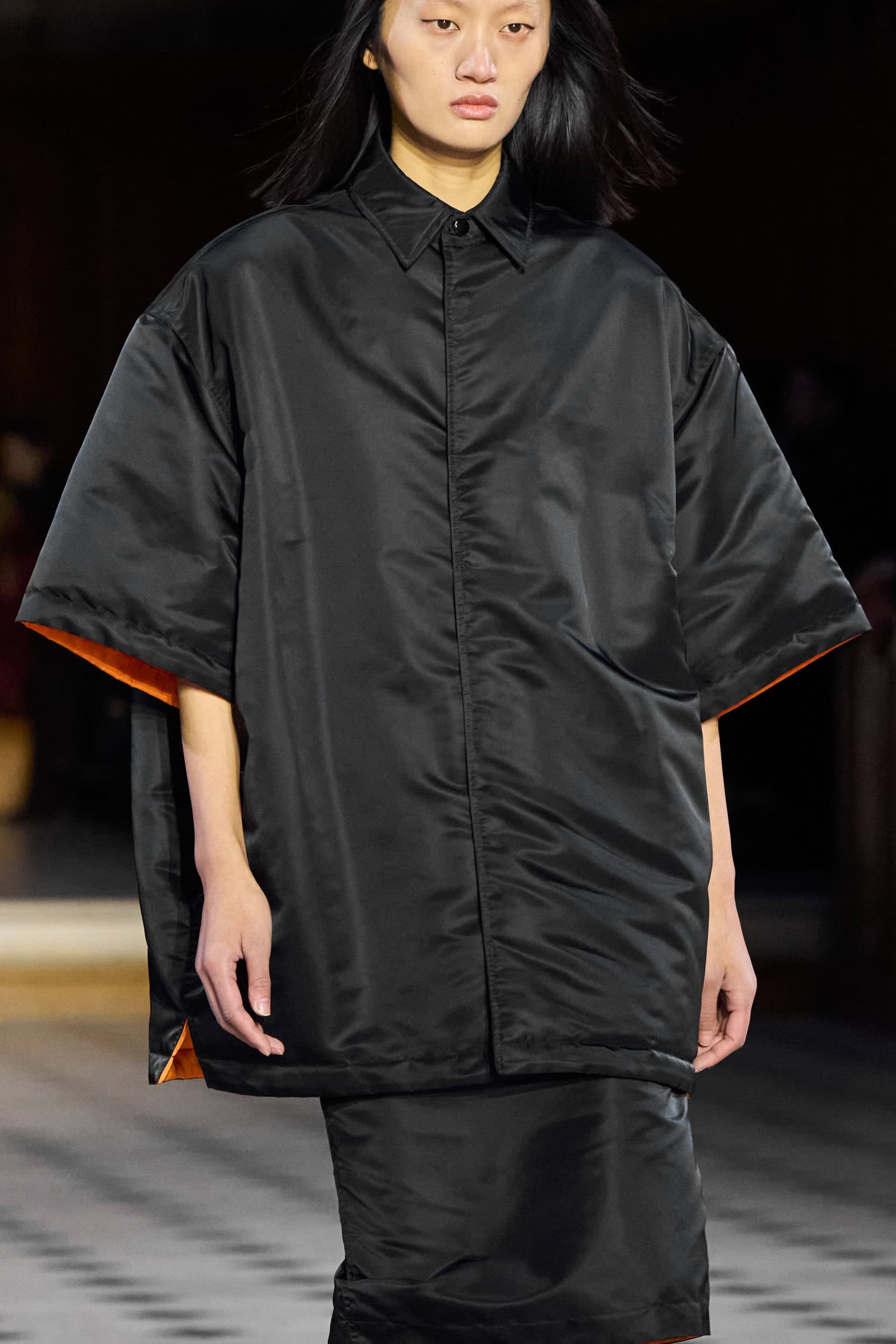 032 Fall 2024 Men’s Fashion Show Details