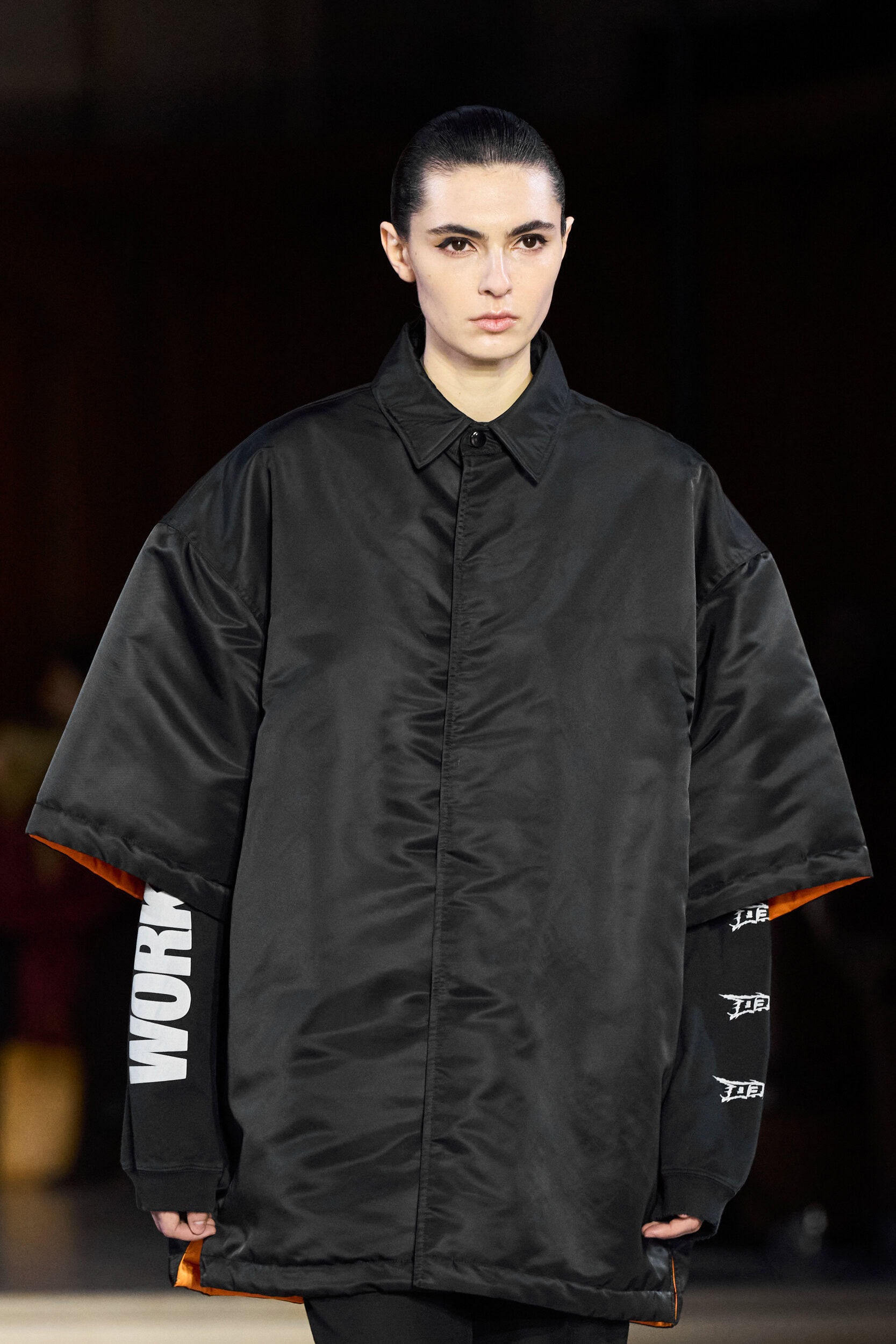 032 Fall 2024 Men’s Fashion Show Details