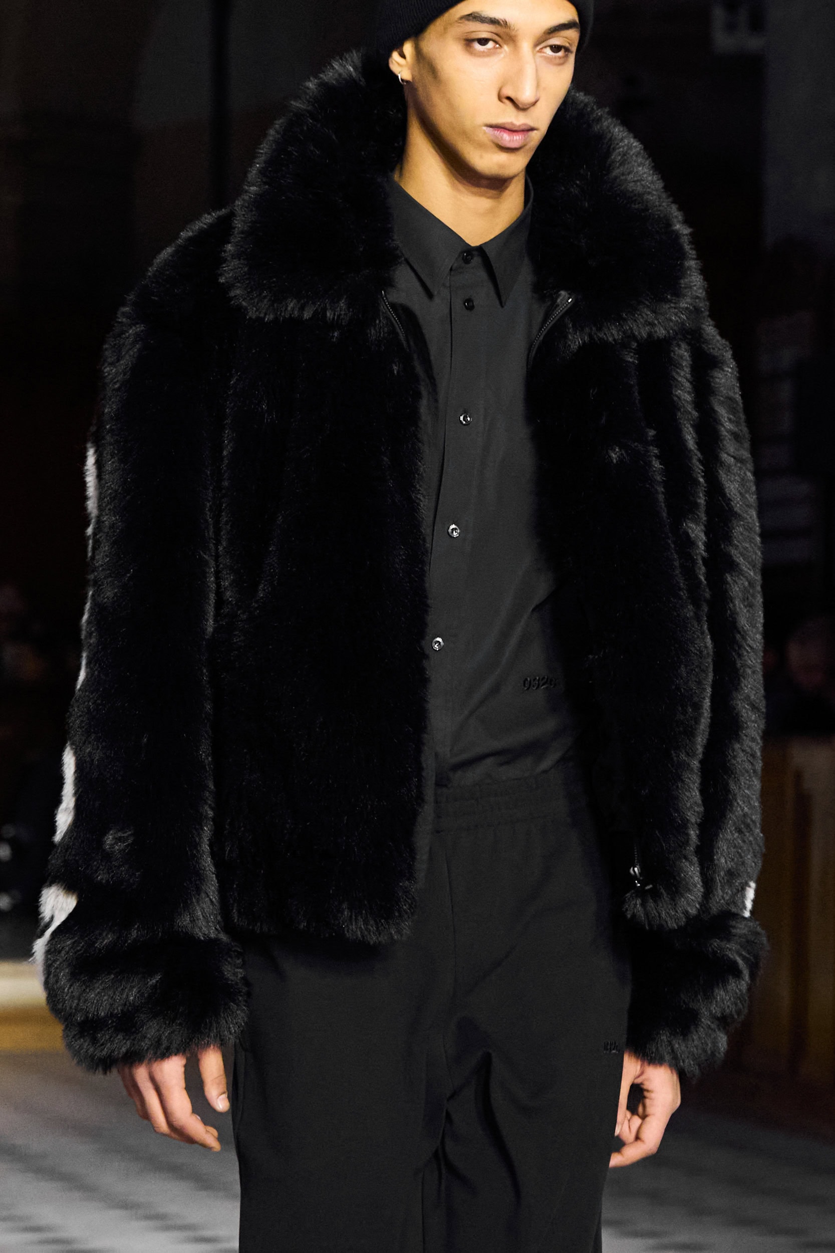 032 Fall 2024 Men’s Fashion Show Details