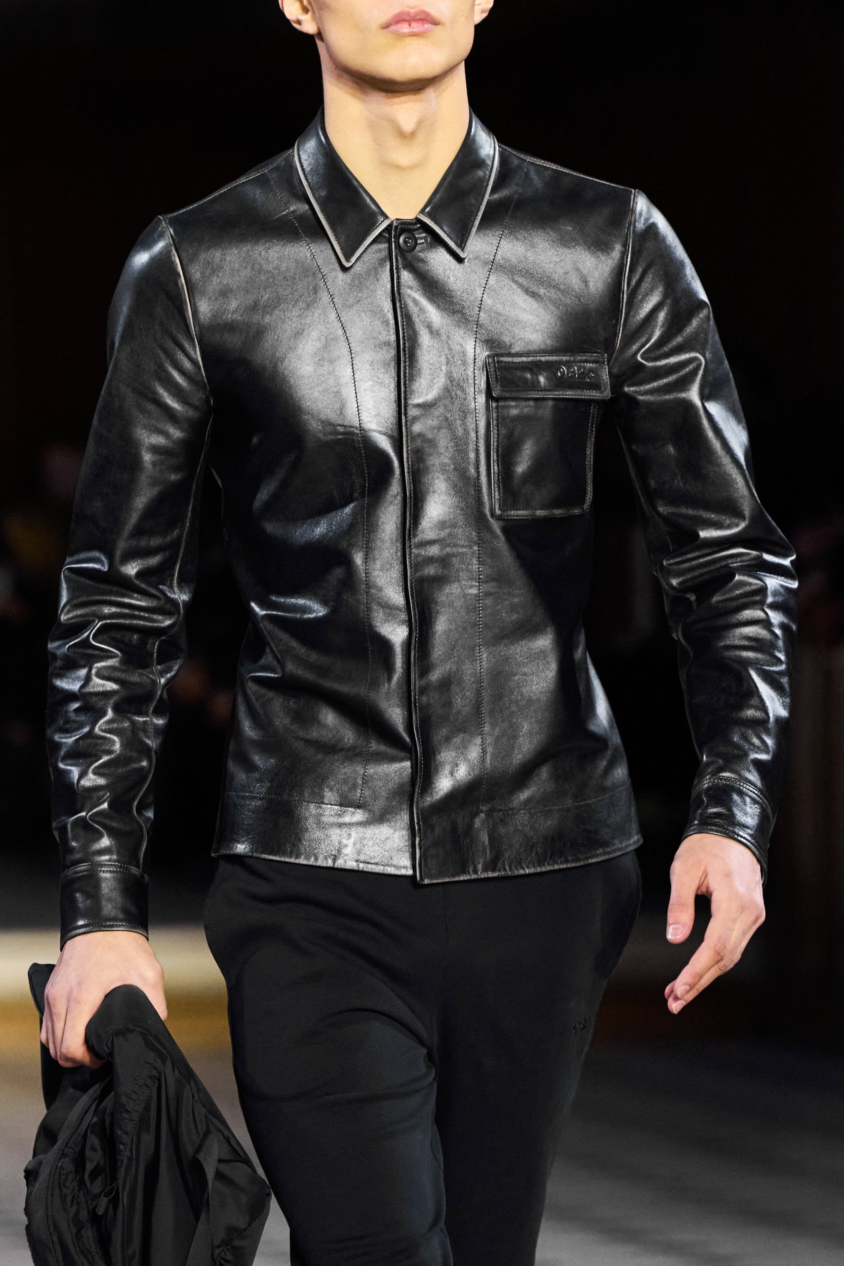 032 Fall 2024 Men’s Fashion Show Details