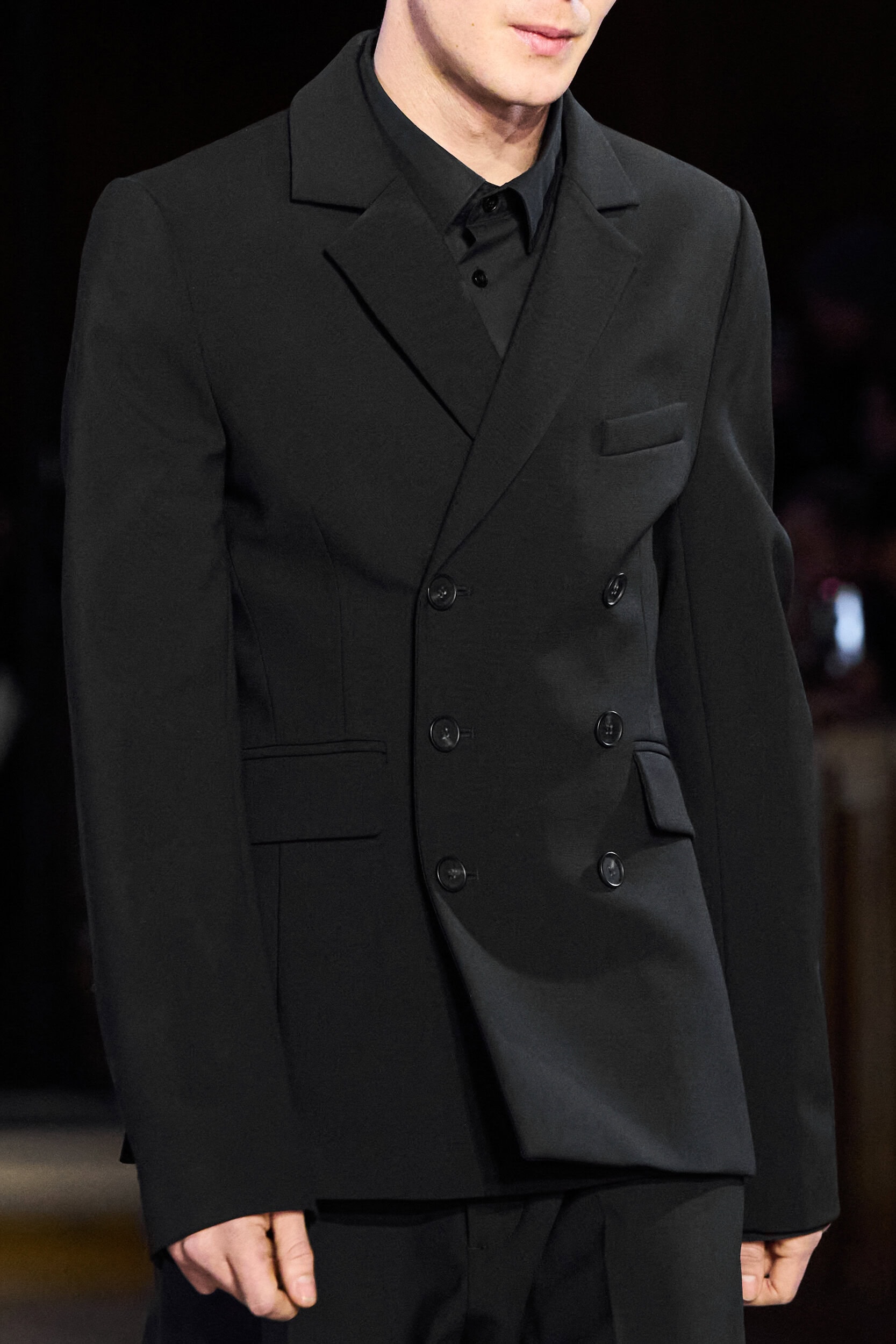 032 Fall 2024 Men’s Fashion Show Details