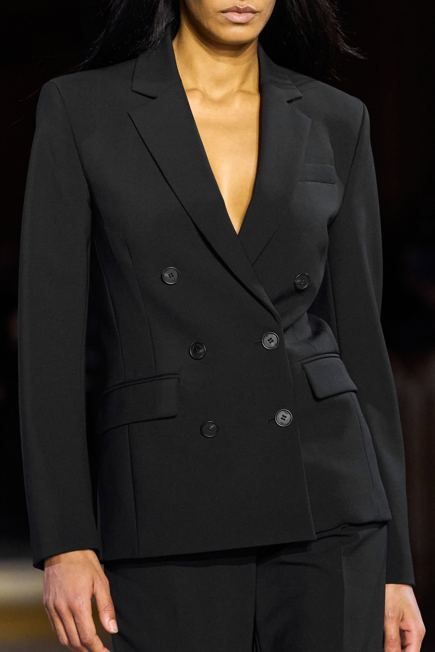 032 Fall 2024 Men’s Fashion Show Details