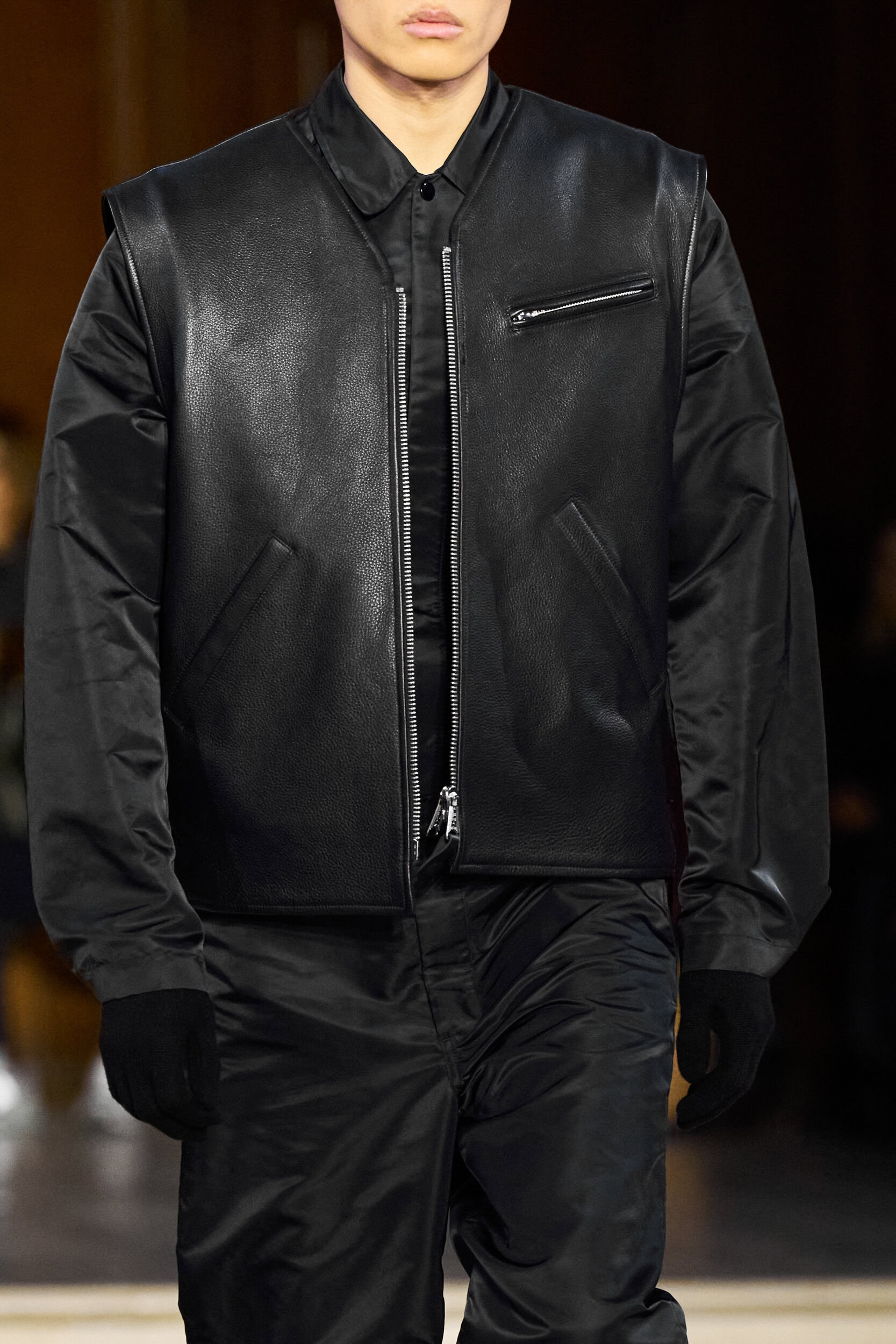 032 Fall 2024 Men’s Fashion Show Details