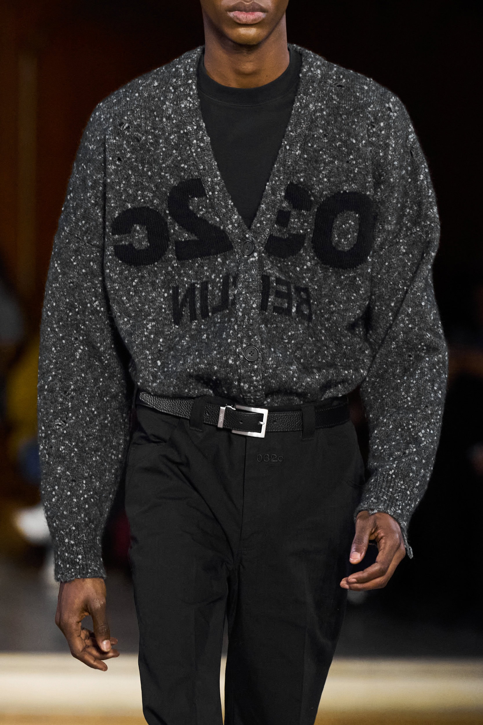 032 Fall 2024 Men’s Fashion Show Details