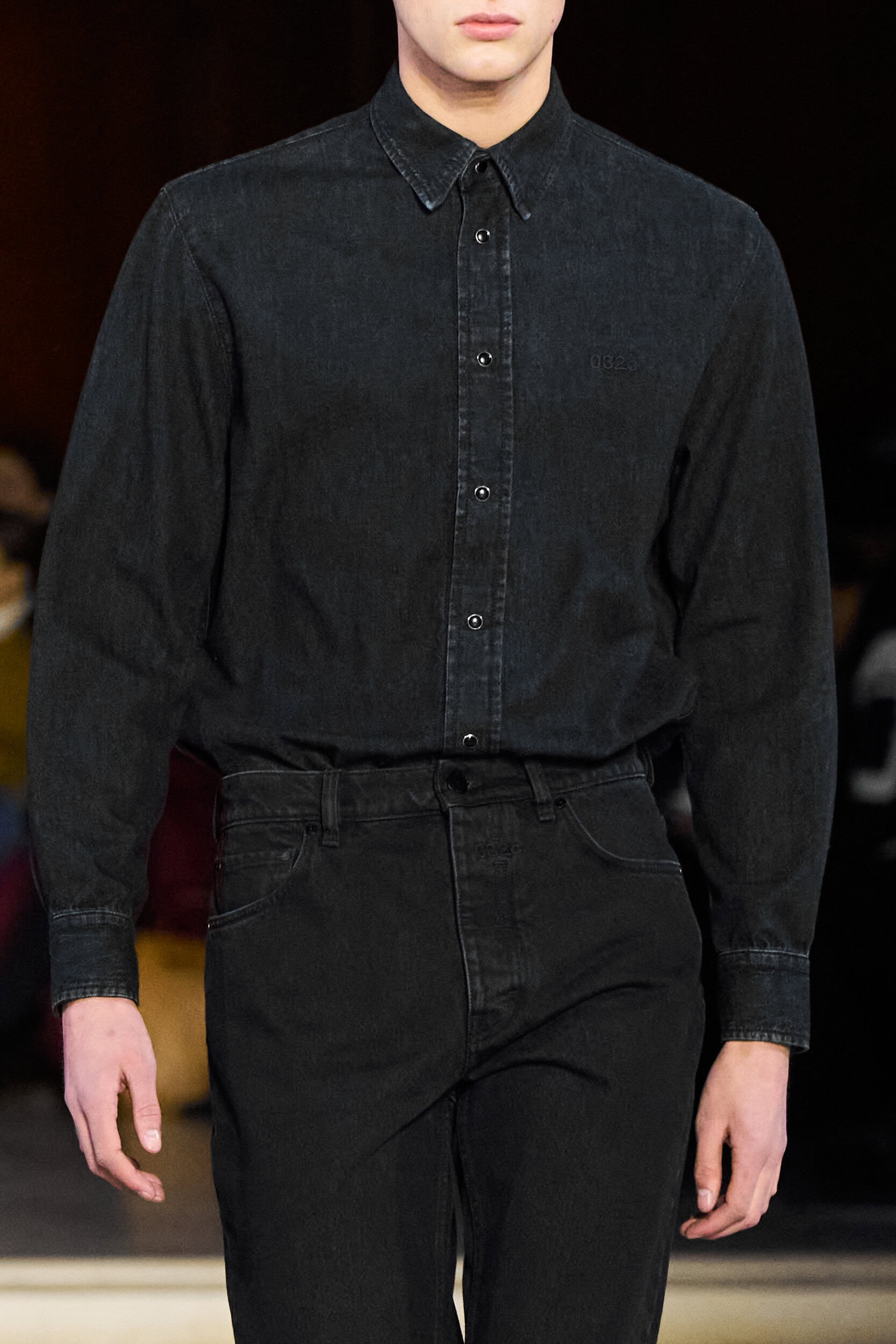 032 Fall 2024 Men’s Fashion Show Details