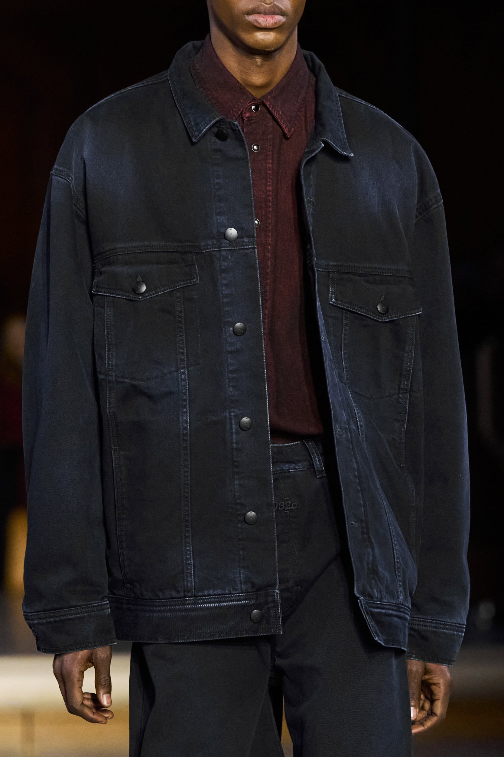 032 Fall 2024 Men’s Fashion Show Details