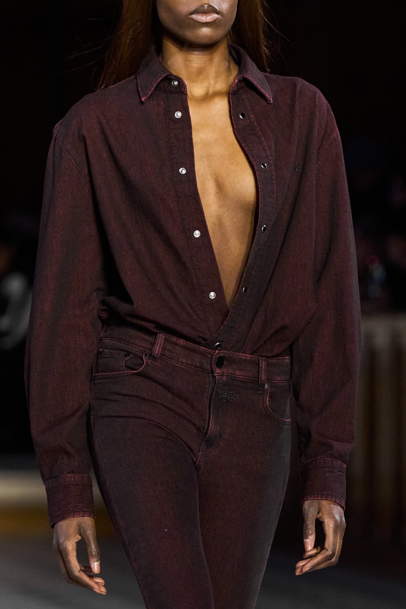 032 Fall 2024 Men’s Fashion Show Details