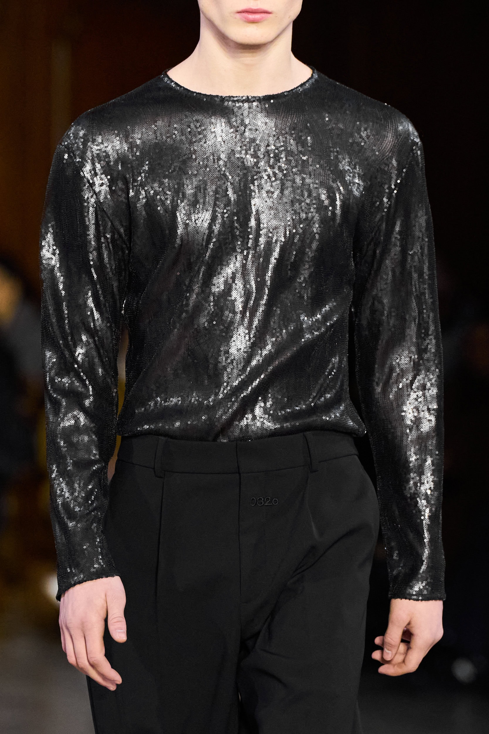 032 Fall 2024 Men’s Fashion Show Details