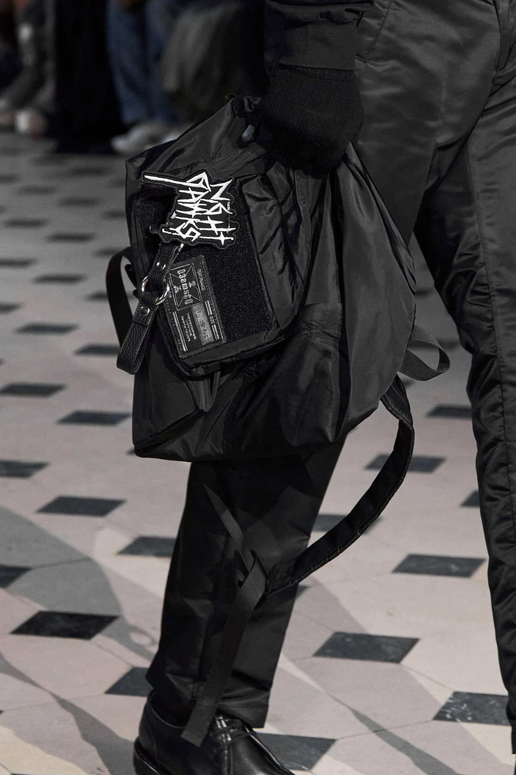 032 Fall 2024 Men’s Fashion Show Details